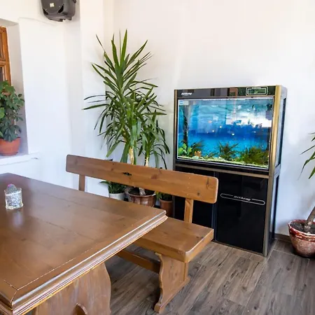 Family Panorama Szálloda Csiflik