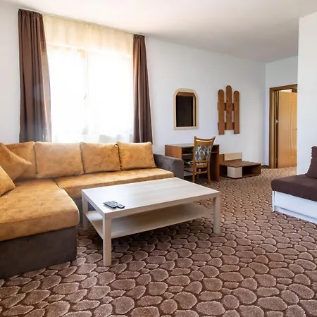 Family Panorama Hotel