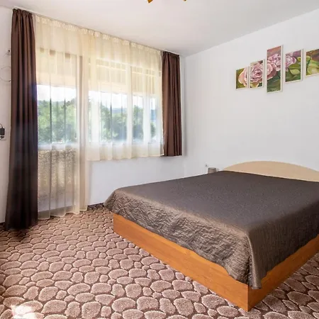 Szálloda Family Panorama Csiflik