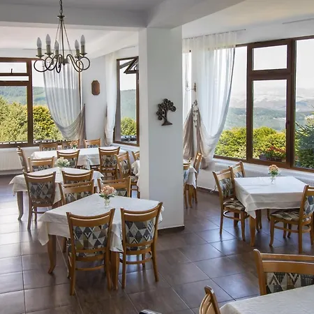 Family Panorama Szálloda Csiflik