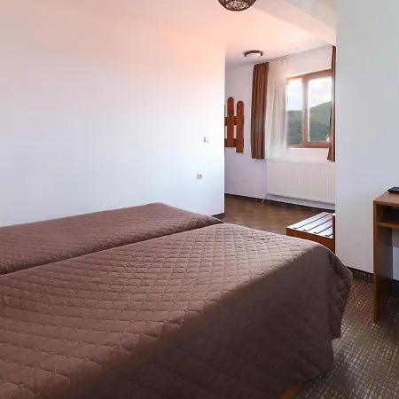 Family Panorama Szálloda