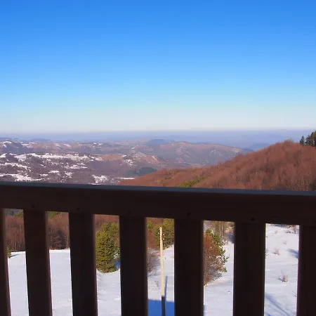 Family Panorama * Čiflik