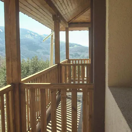 Hotel Family Panorama