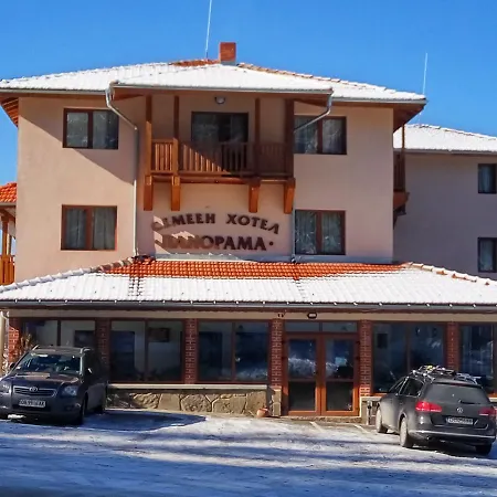 Family Panorama Hotel *