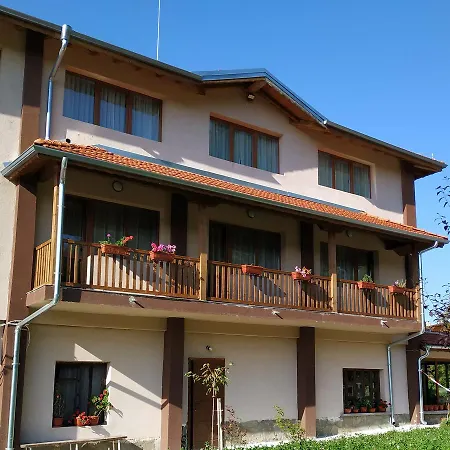 Hotel Family Panorama *